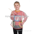 Waterproof Kids Plastic Art Smock